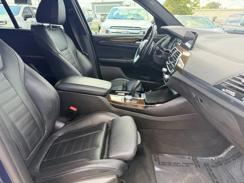 2018 BMW G01 X3 - Image 15 of 20