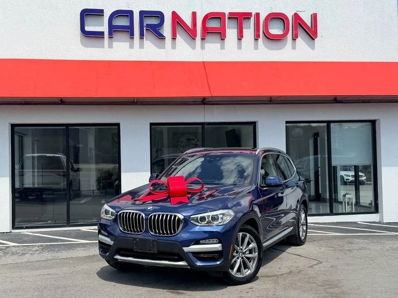 2018 BMW G01 X3 - Image 2 of 20