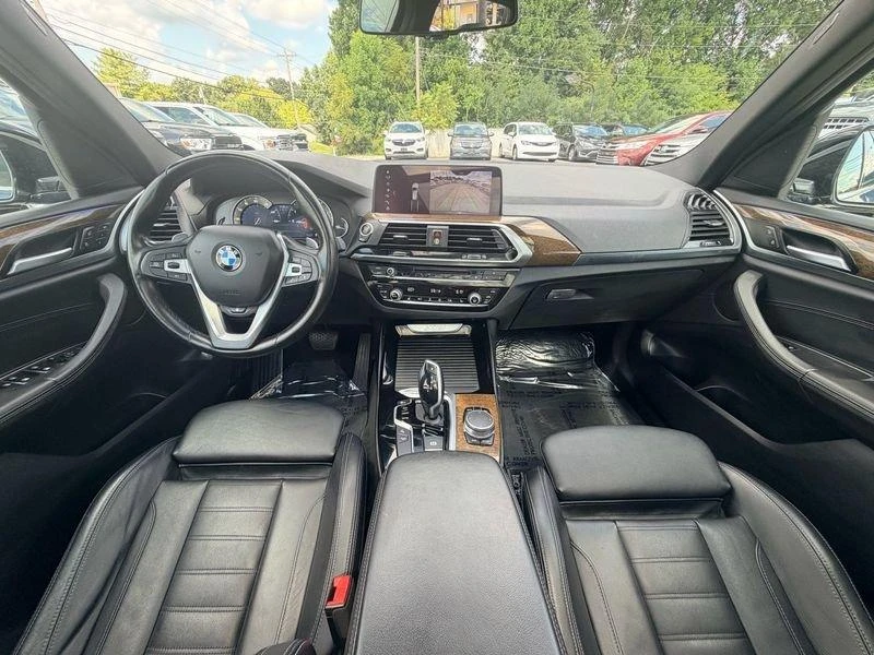 2018 BMW G01 X3 - Image 18 of 20
