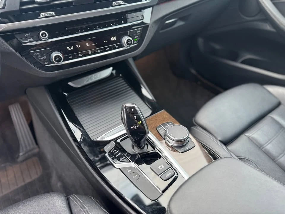 2018 BMW G01 X3 - Image 14 of 18