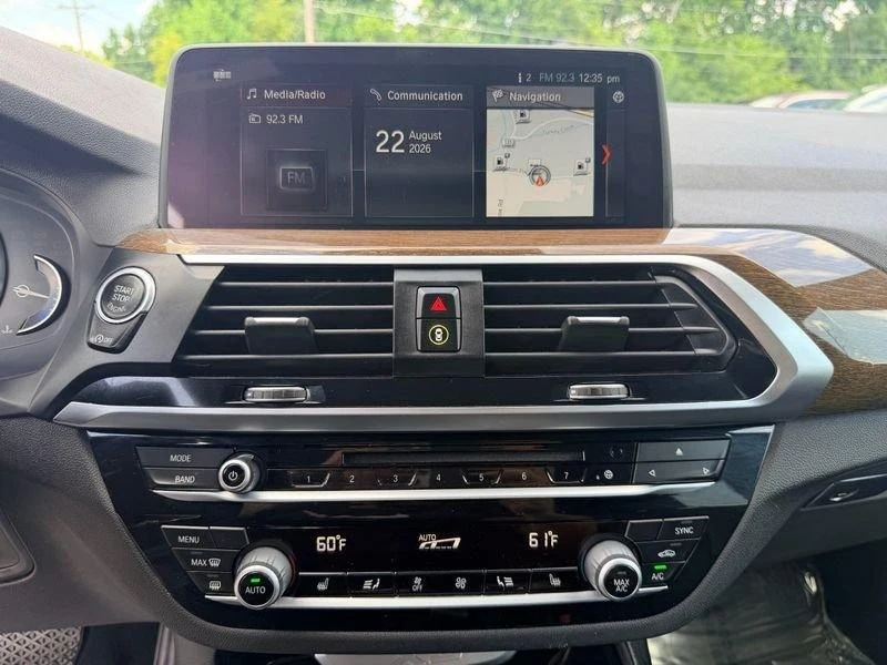 2018 BMW G01 X3 - Image 19 of 20