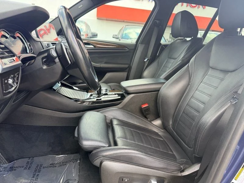 2018 BMW G01 X3 - Image 11 of 20
