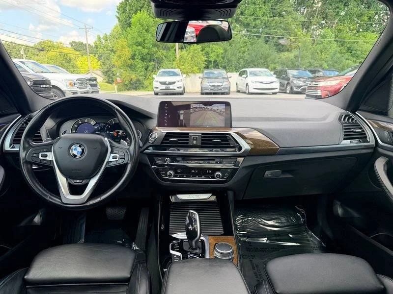 2018 BMW G01 X3 - Image 17 of 20