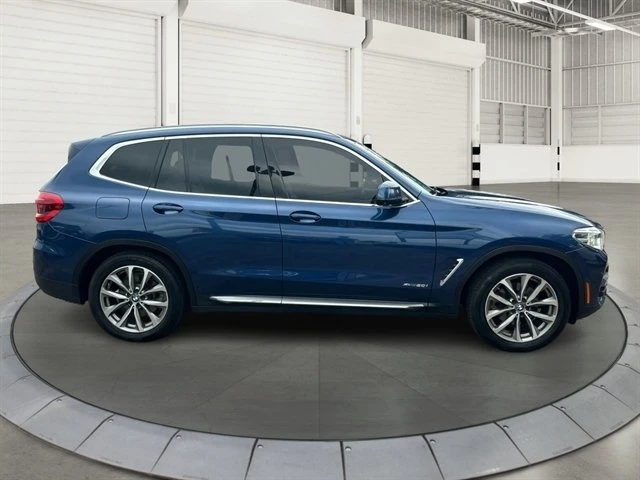 2018 BMW G01 X3 - Image 6 of 20