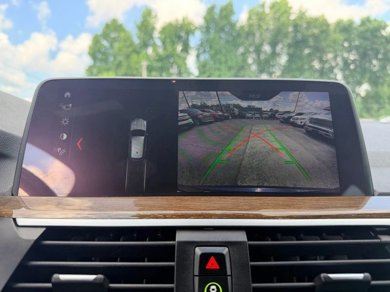 2018 BMW G01 X3 - Image 20 of 20