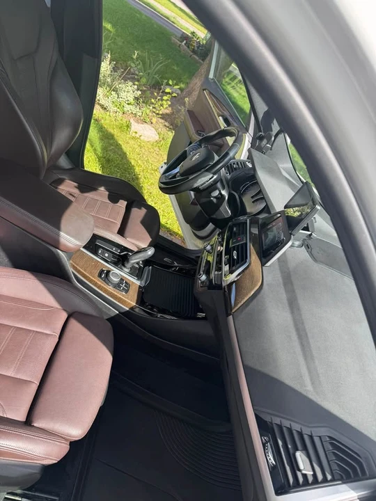 2018 BMW G01 X3 - Image 8 of 11