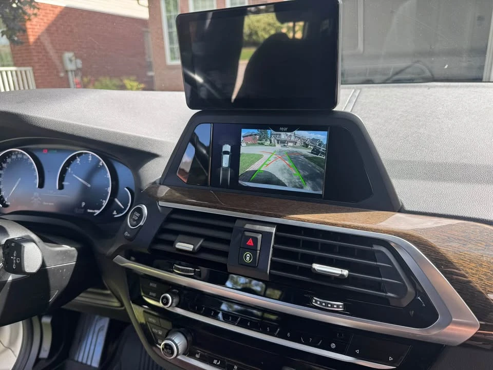 2018 BMW G01 X3 - Image 11 of 11