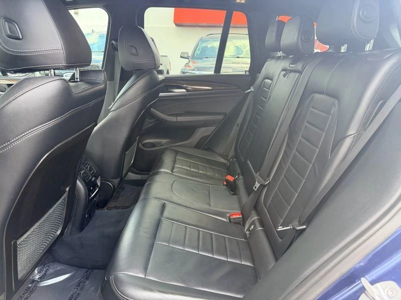 2018 BMW G01 X3 - Image 12 of 20