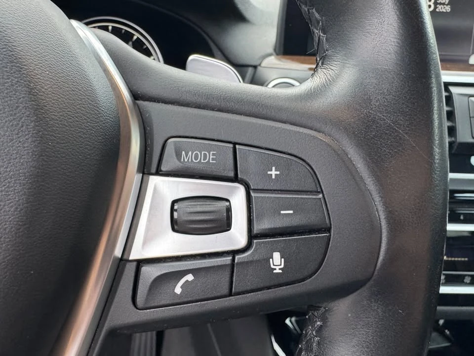2018 BMW G01 X3 - Image 12 of 18