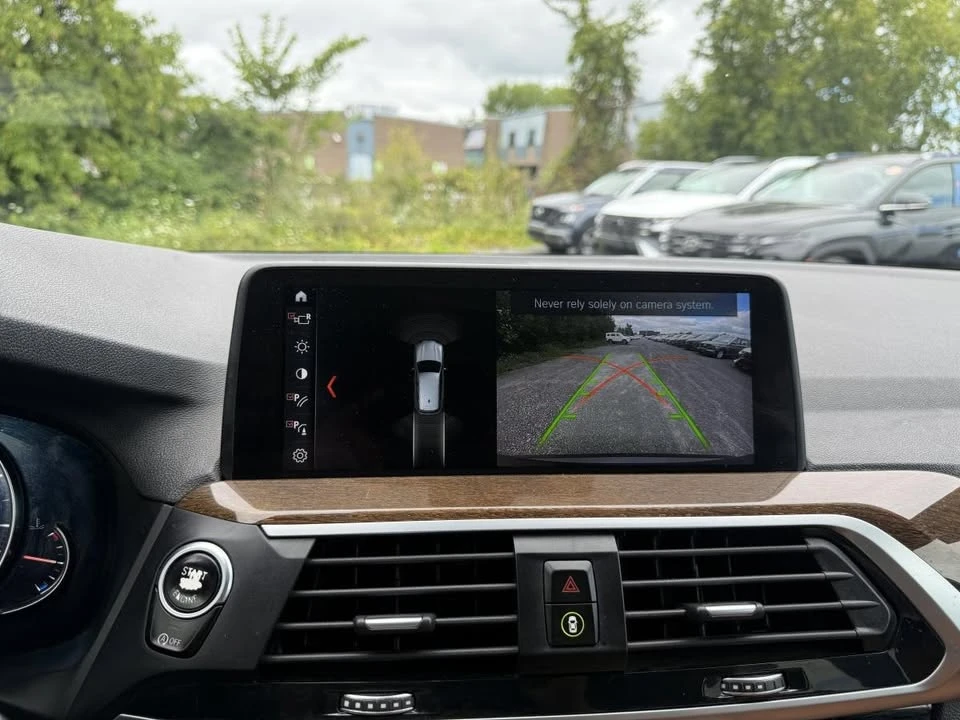 2018 BMW G01 X3 - Image 15 of 18