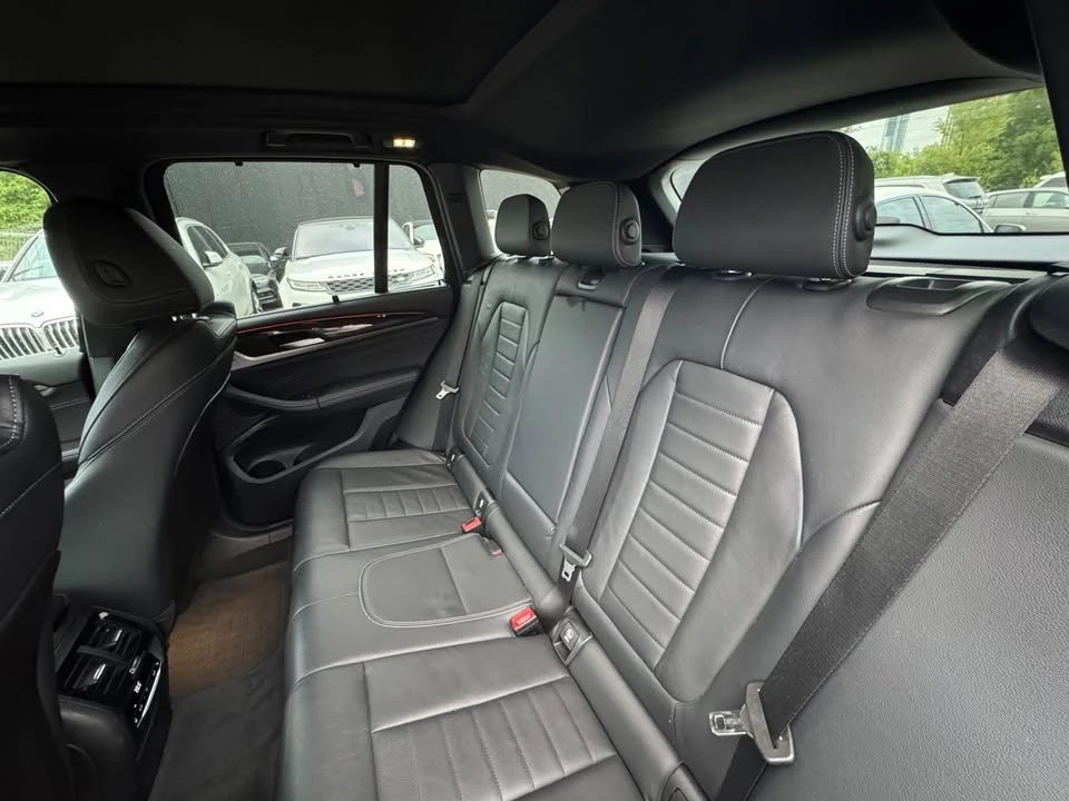 2018 BMW G01 X3 - Image 18 of 18