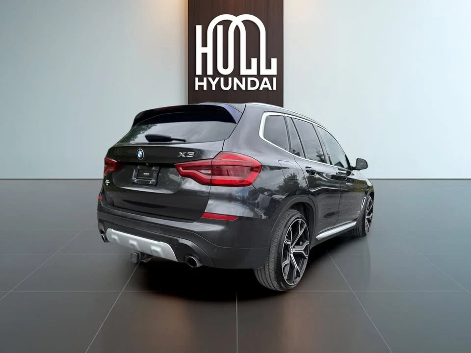 2018 BMW G01 X3 - Image 6 of 18