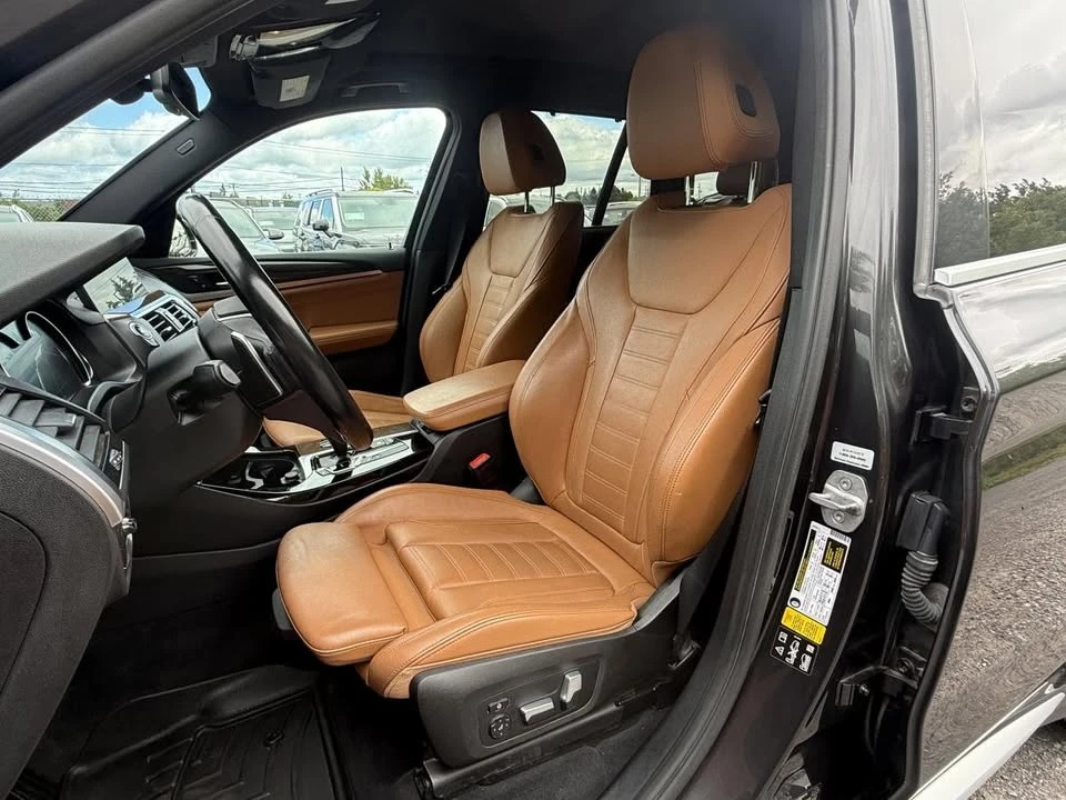2018 BMW G01 X3 - Image 9 of 18