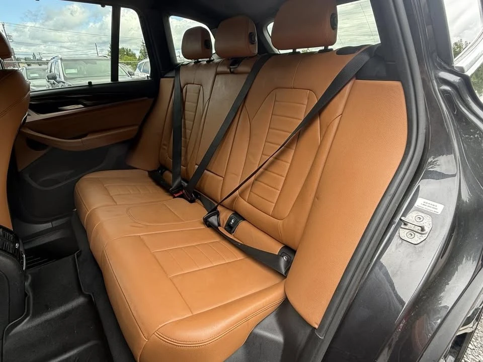 2018 BMW G01 X3 - Image 8 of 18
