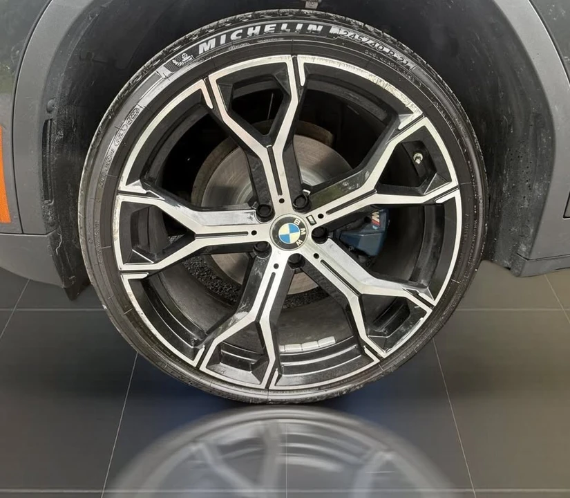 2018 BMW G01 X3 - Image 18 of 18