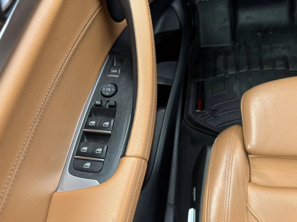 2018 BMW G01 X3 - Image 12 of 18