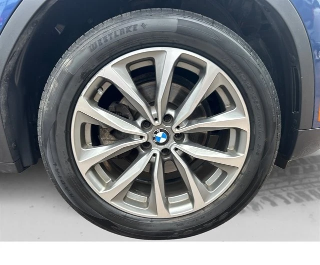 2018 BMW G01 X3 - Image 15 of 20