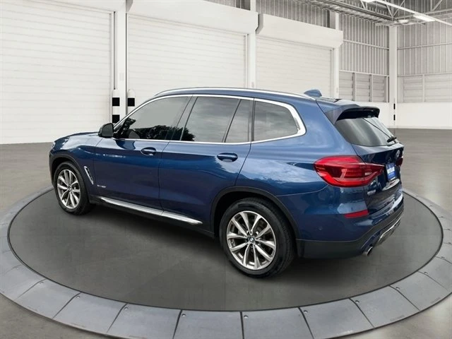 2018 BMW G01 X3 - Image 2 of 20
