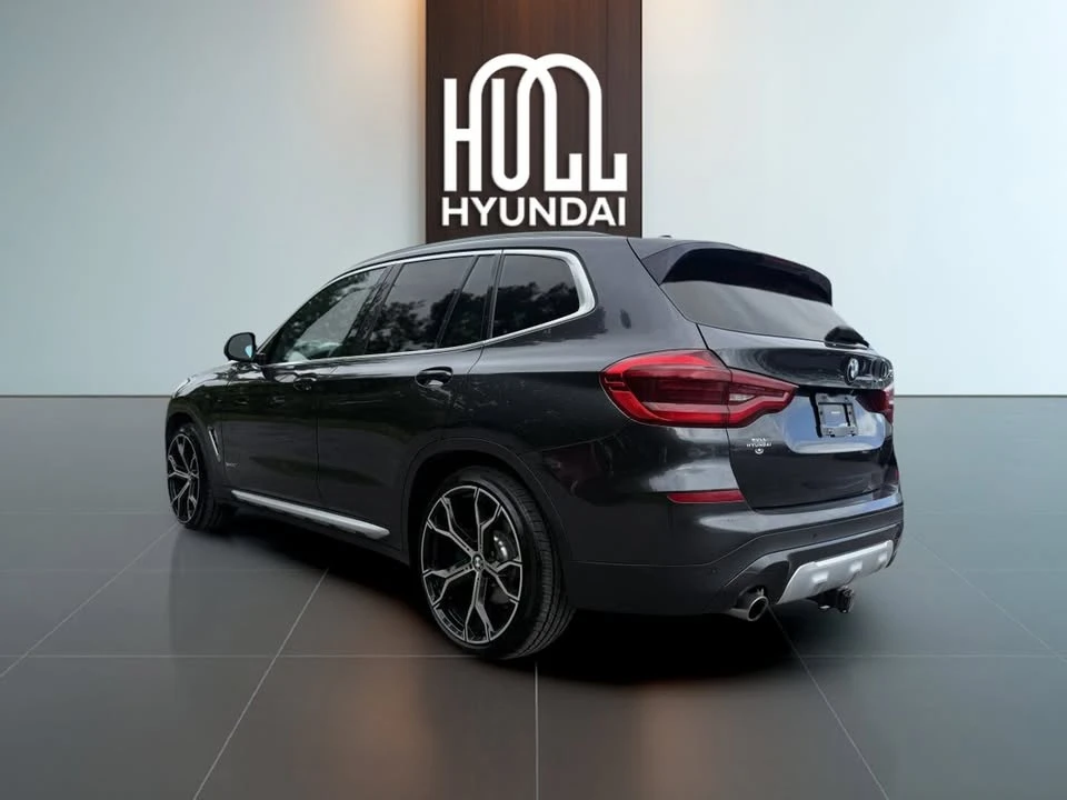 2018 BMW G01 X3 - Image 4 of 18