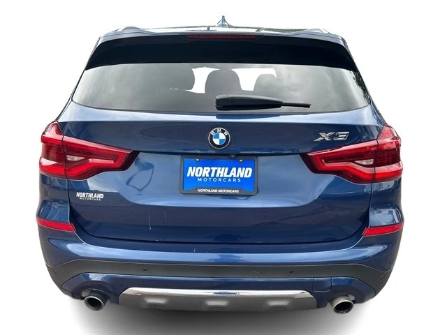 2018 BMW G01 X3 - Image 14 of 20
