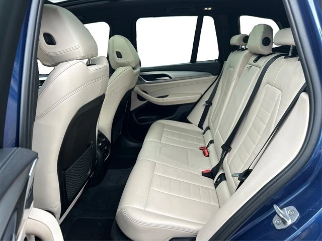 2018 BMW G01 X3 - Image 11 of 20