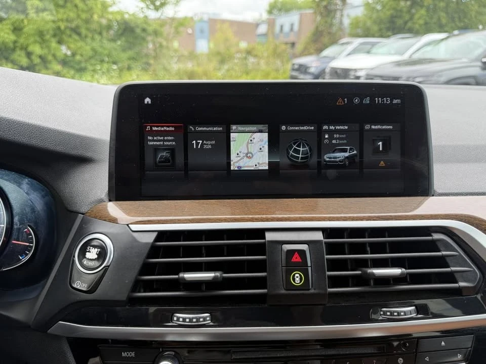 2018 BMW G01 X3 - Image 14 of 18