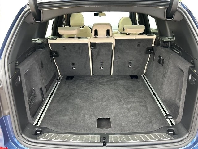 2018 BMW G01 X3 - Image 12 of 20