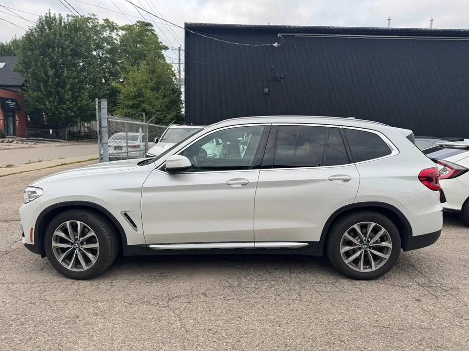 2018 BMW G01 X3 - Image 2 of 18