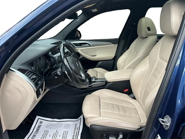2018 BMW G01 X3 - Image 10 of 20