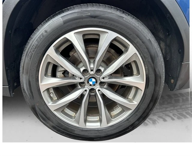 2018 BMW G01 X3 - Image 17 of 20