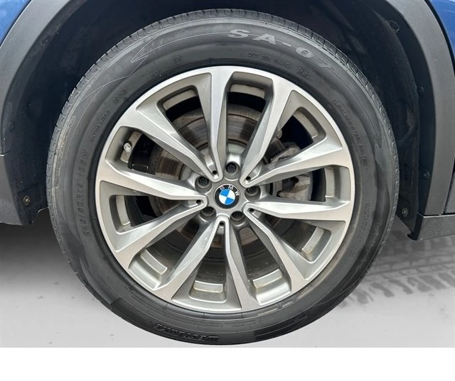2018 BMW G01 X3 - Image 16 of 20