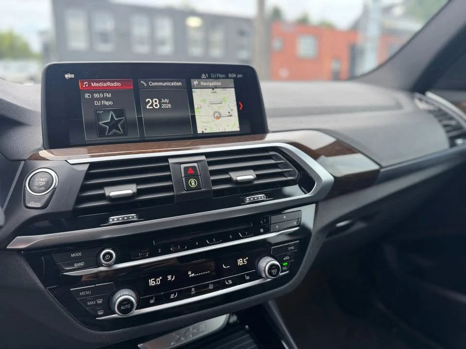 2018 BMW G01 X3 - Image 15 of 18