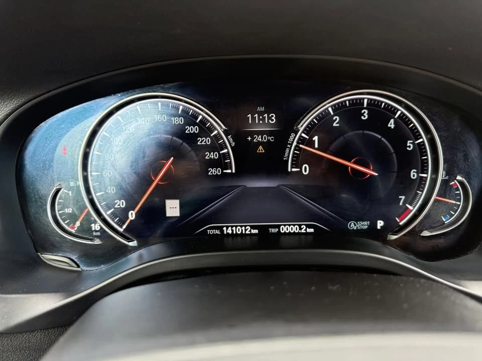2018 BMW G01 X3 - Image 13 of 18