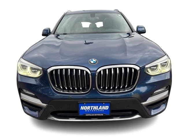 2018 BMW G01 X3 - Image 13 of 20