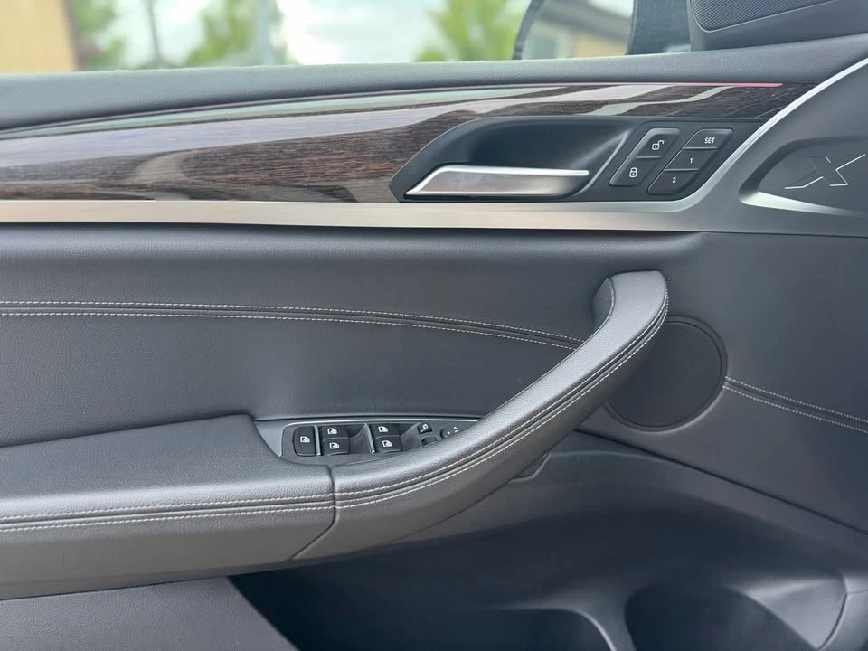 2018 BMW G01 X3 - Image 16 of 18