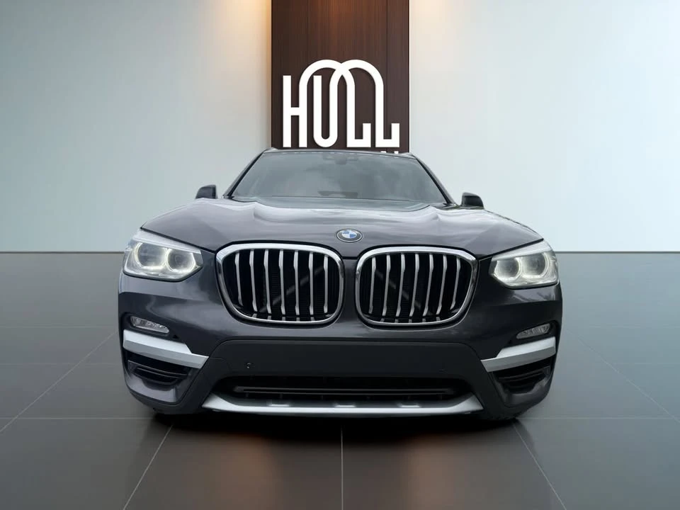 2018 BMW G01 X3 - Image 2 of 18