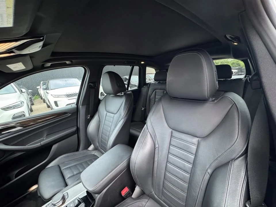 2018 BMW G01 X3 - Image 17 of 18
