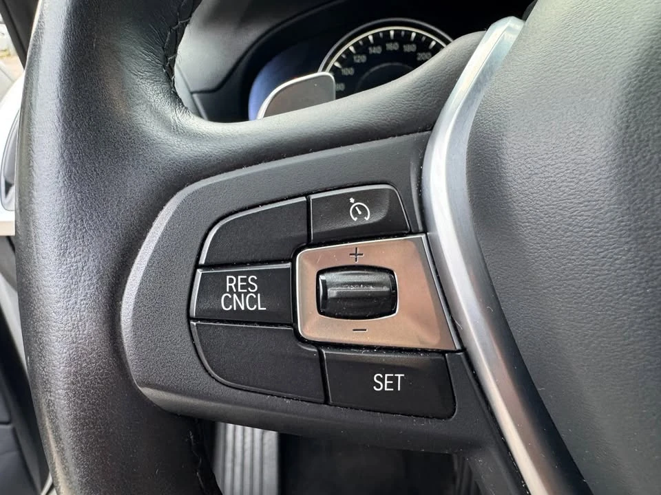 2018 BMW G01 X3 - Image 13 of 18