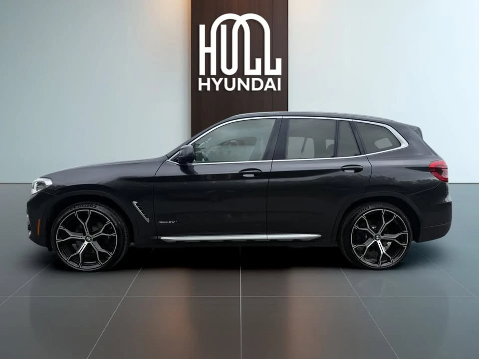 2018 BMW G01 X3 - Image 3 of 18