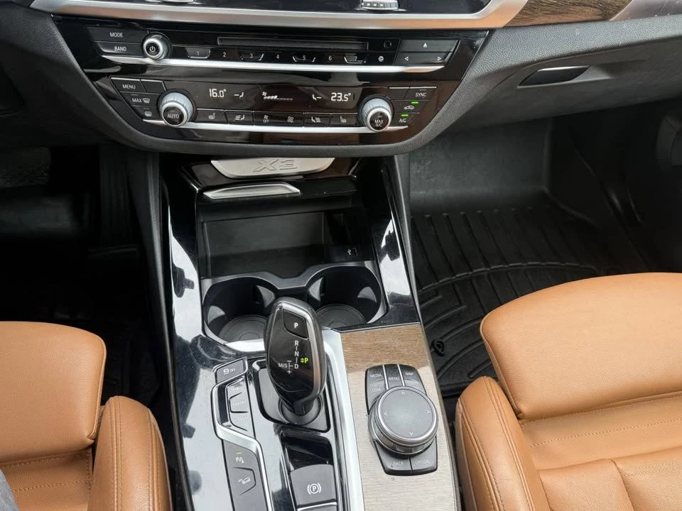 2018 BMW G01 X3 - Image 16 of 18