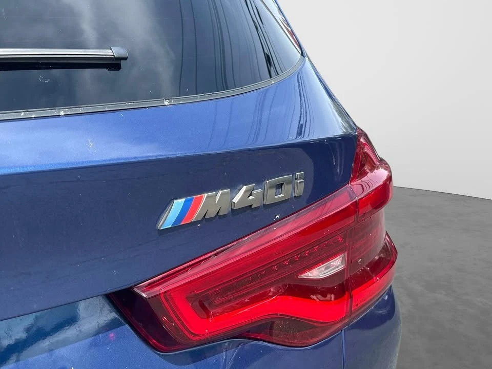 2018 BMW G01 X3 - Image 15 of 20