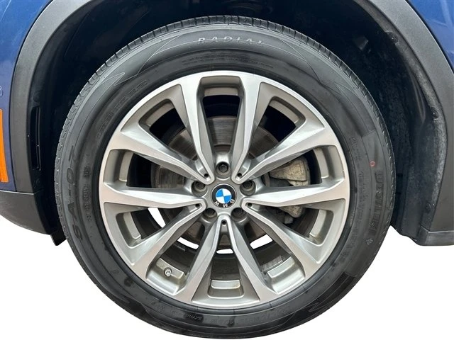 2018 BMW G01 X3 - Image 18 of 20