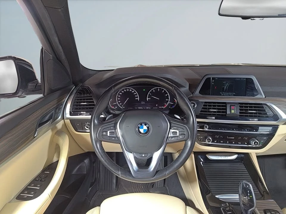 2018 BMW G01 X3 - Image 15 of 15