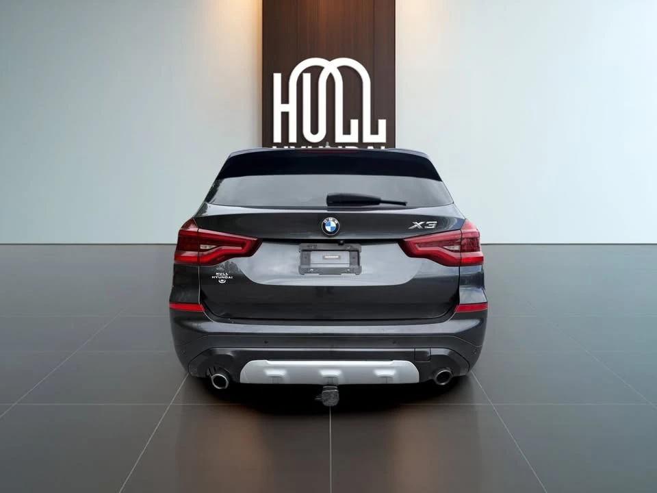 2018 BMW G01 X3 - Image 5 of 18
