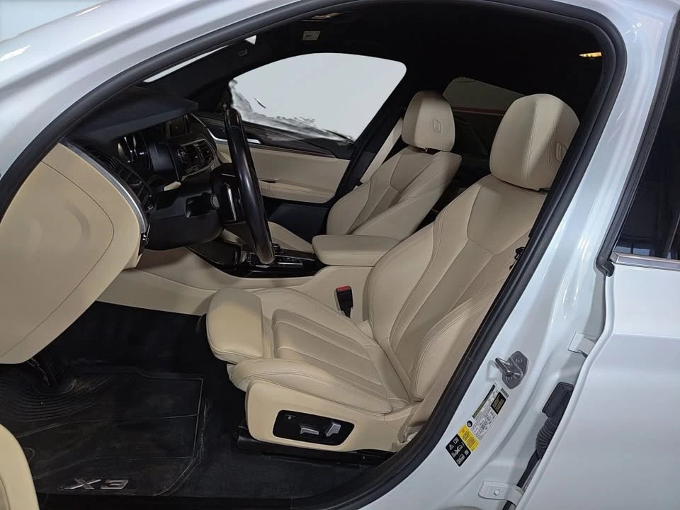 2018 BMW G01 X3 - Image 11 of 15