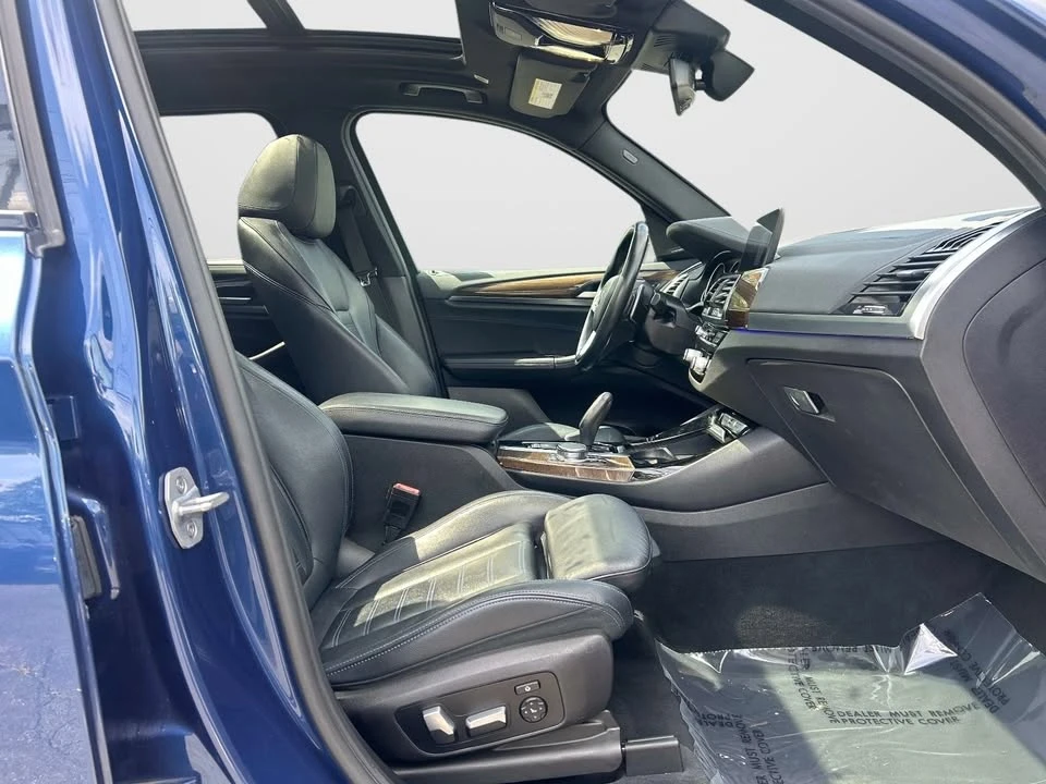 2018 BMW G01 X3 - Image 20 of 20