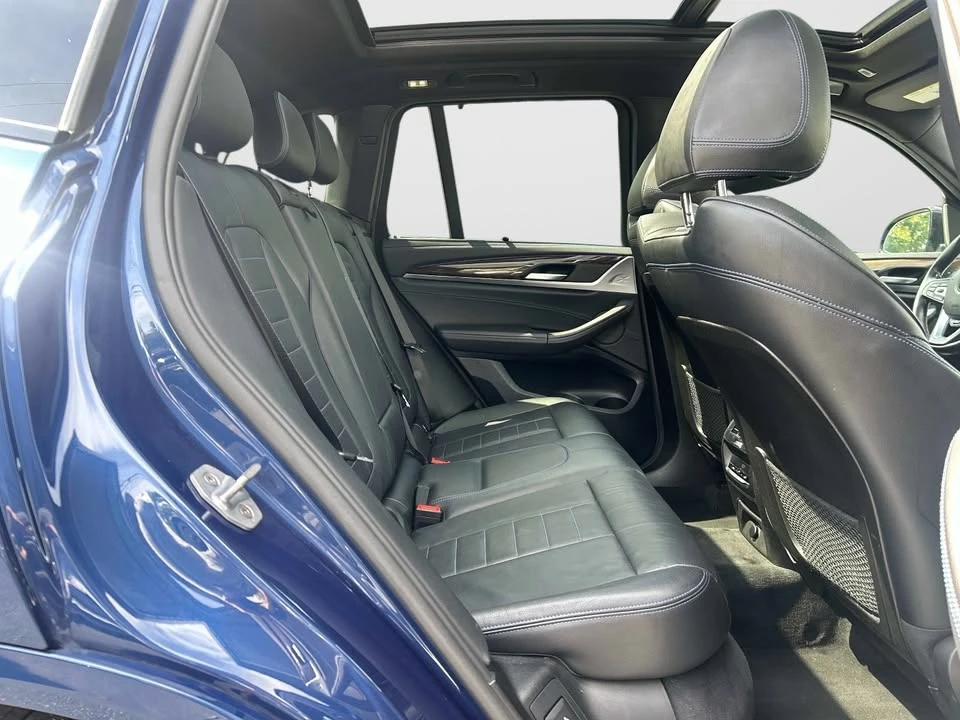 2018 BMW G01 X3 - Image 19 of 20