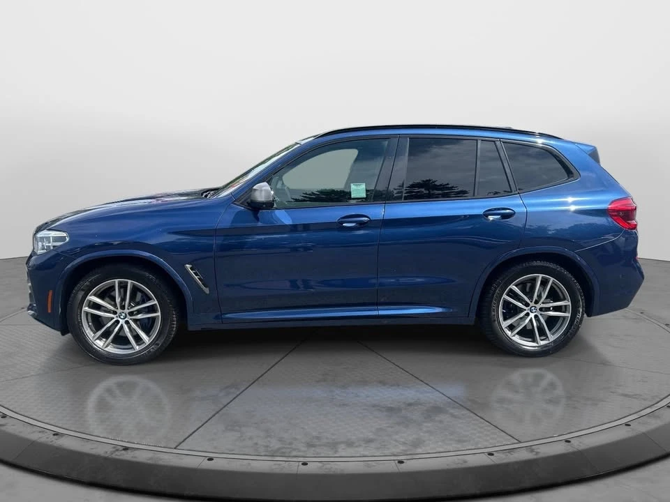 2018 BMW G01 X3 - Image 2 of 20