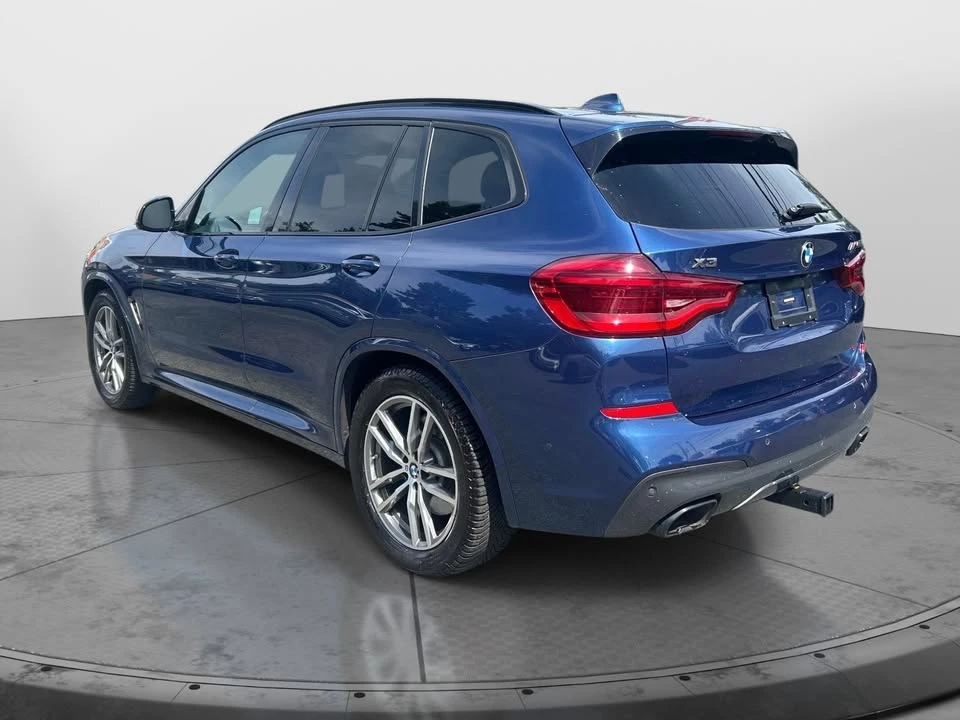 2018 BMW G01 X3 - Image 3 of 20