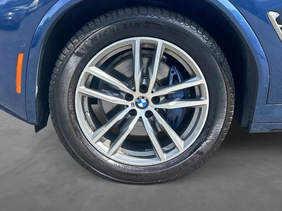 2018 BMW G01 X3 - Image 9 of 20